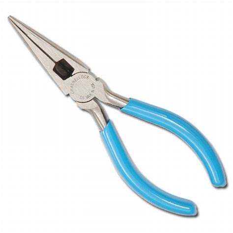 chanel lock long nose plires|long nose pliers sizes.